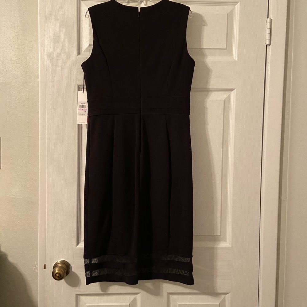 Calvin Klein Sheath Dress - Picture 5 of 6